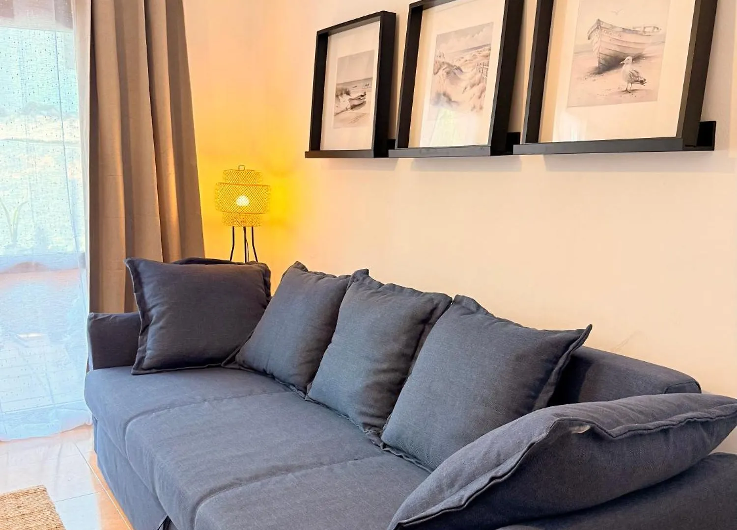 Oasis Sweet Home - Corralejo Appartement