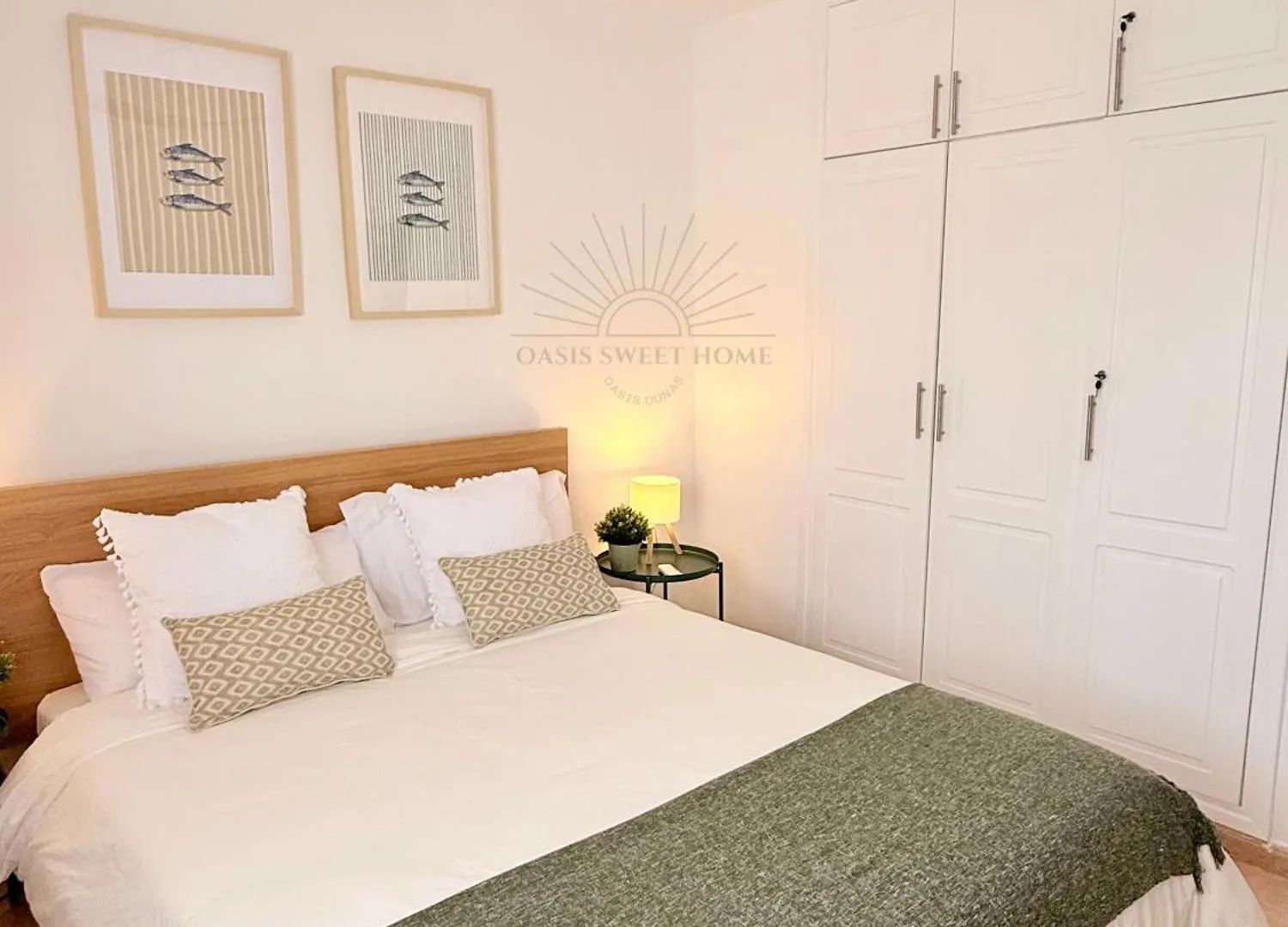 Appartement Oasis Sweet Home - Corralejo
