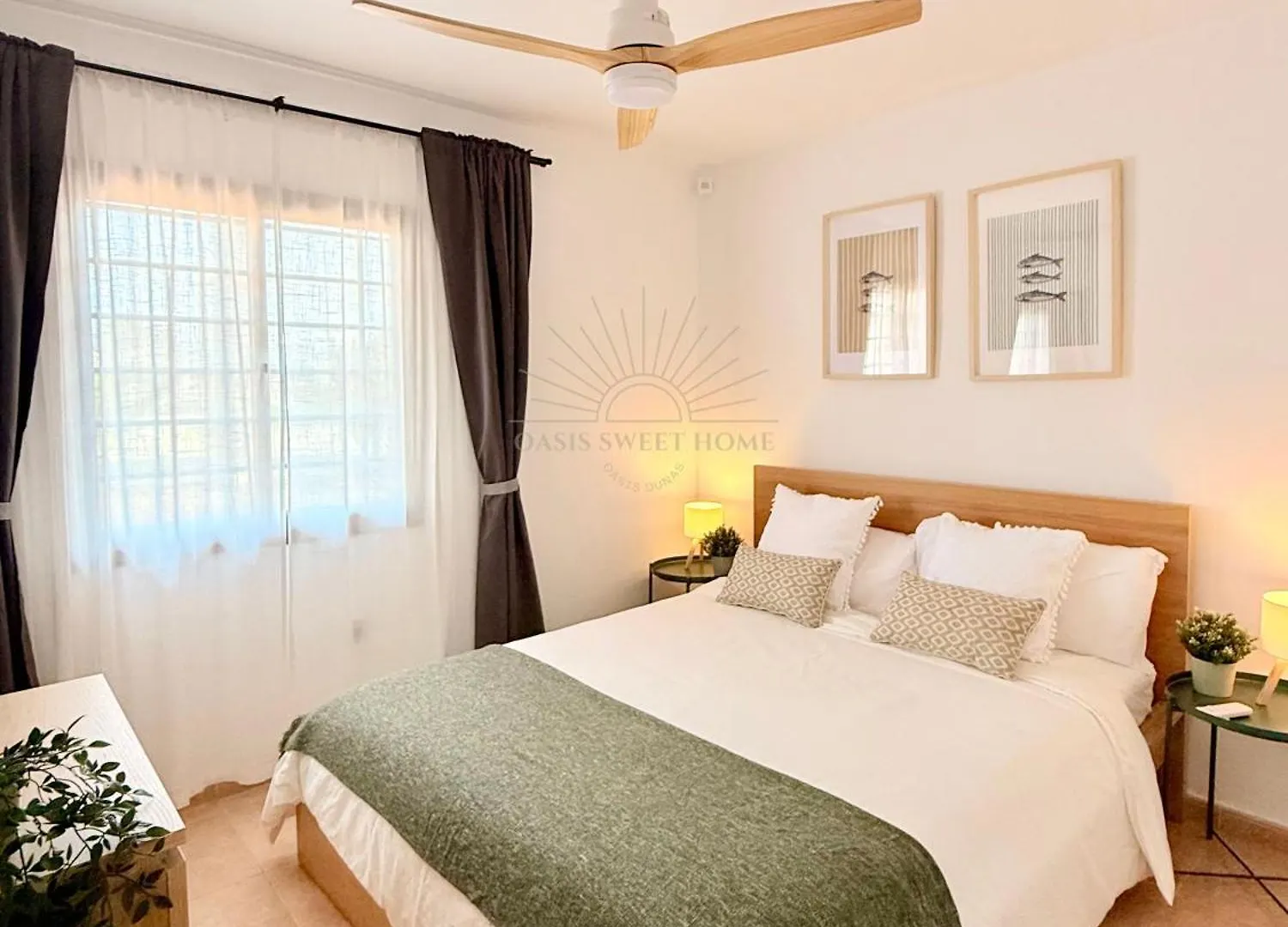 Oasis Sweet Home - Corralejo 0*,  Spanje
