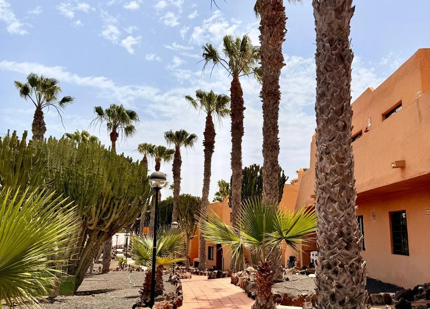 Appartement Oasis Sweet Home - Corralejo