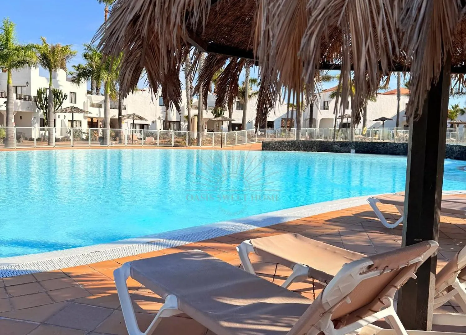 Oasis Sweet Home - Corralejo 0*,