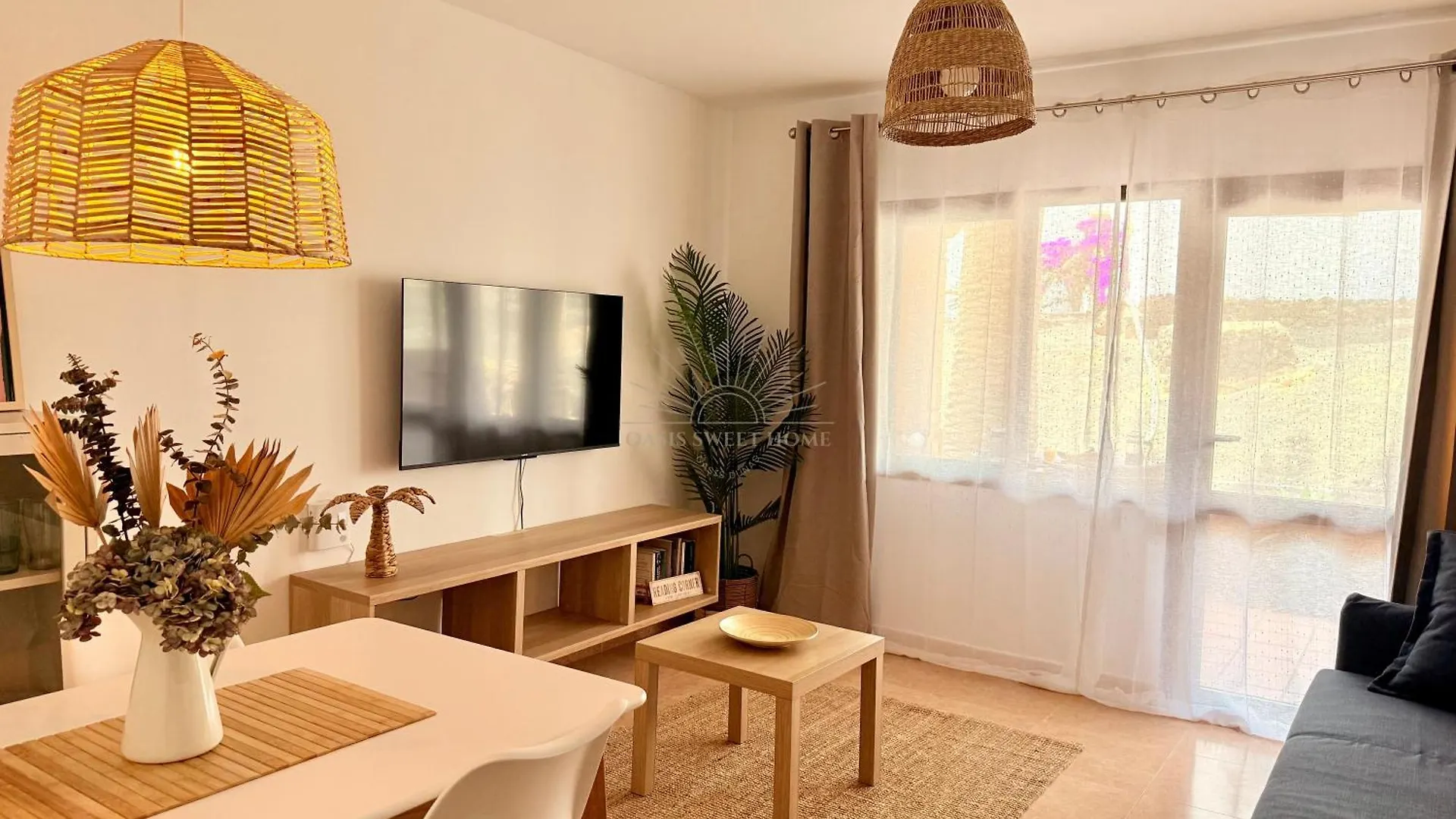 Appartement Oasis Sweet Home - Corralejo Spanje
