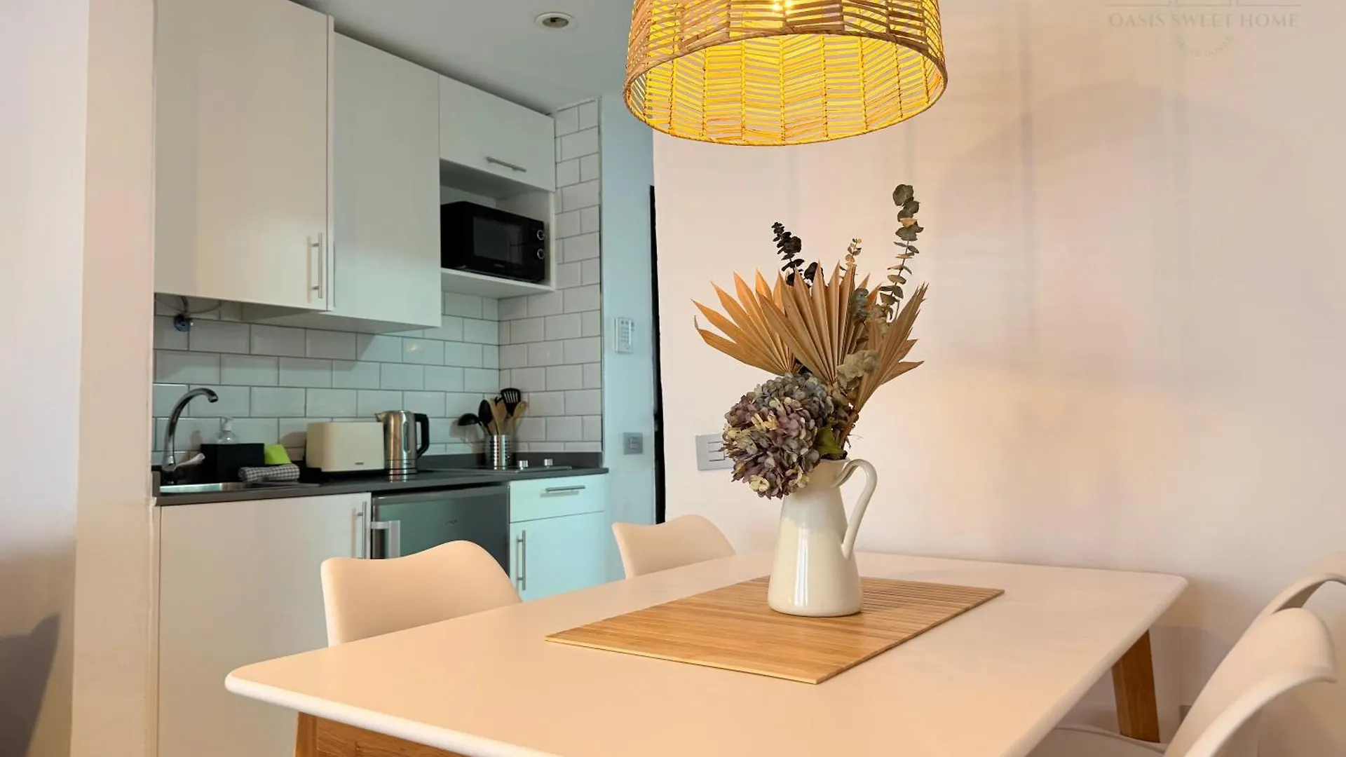 Oasis Sweet Home - Corralejo