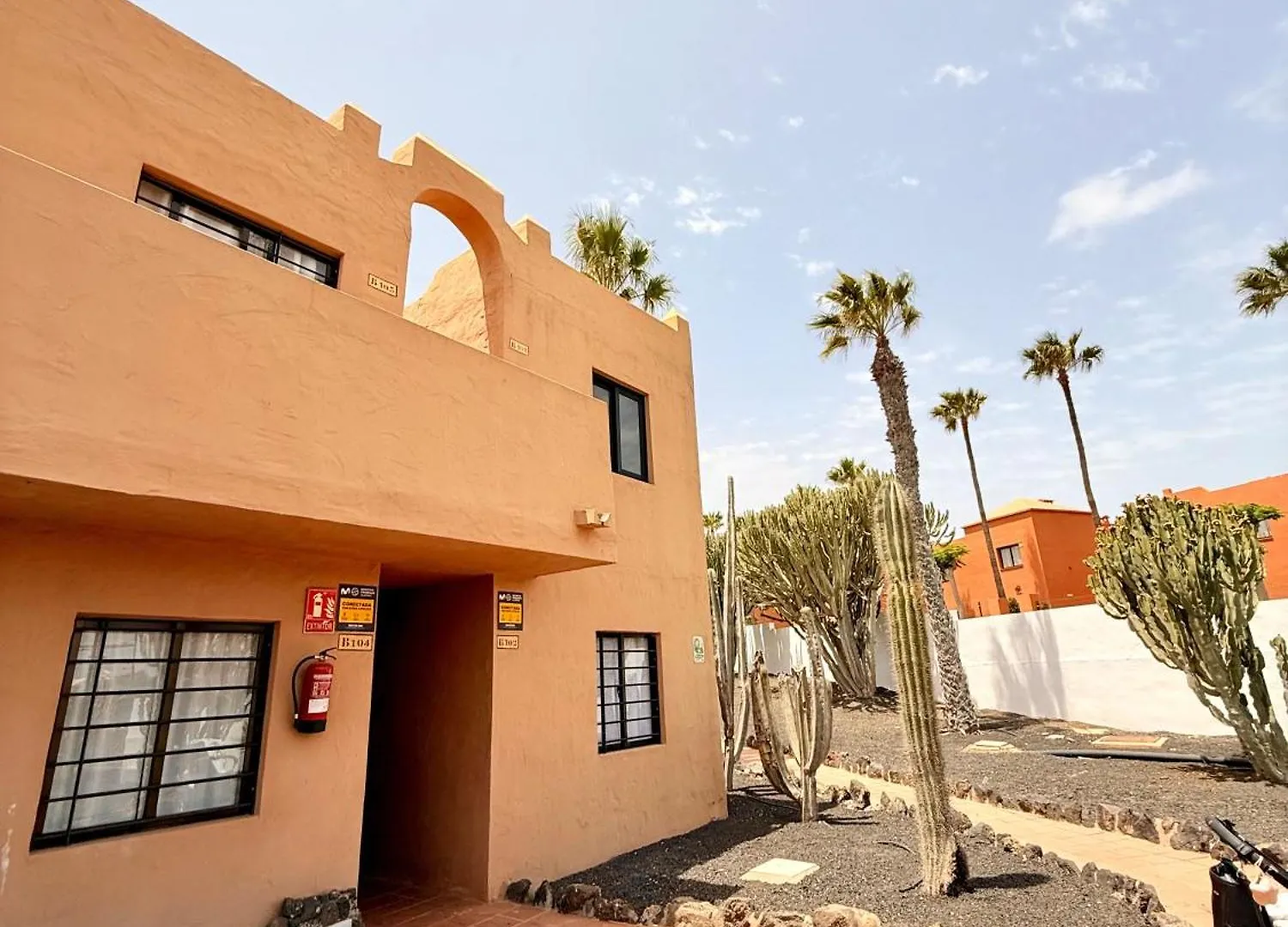 Oasis Sweet Home - Corralejo 0*,  Spanje