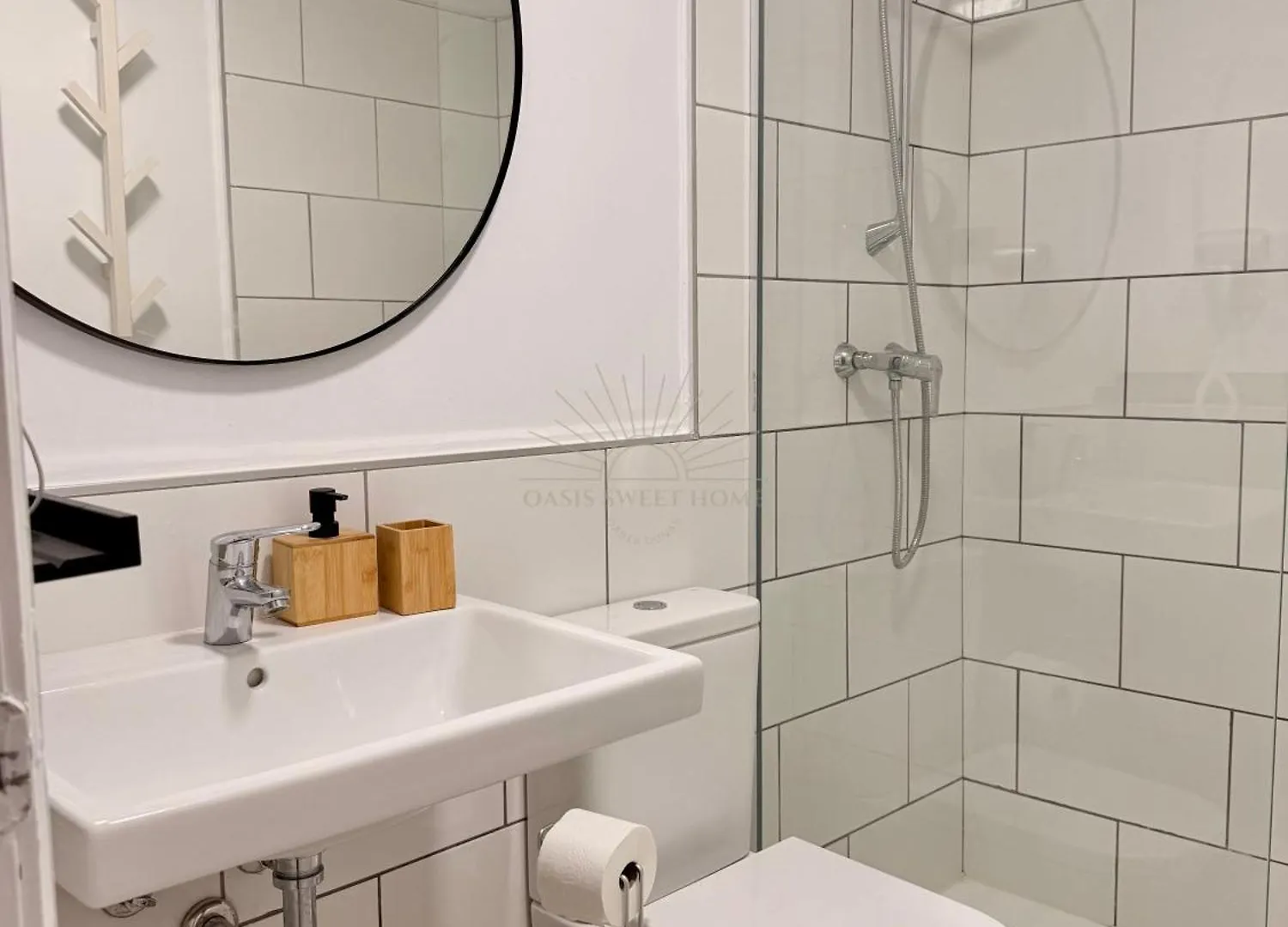 Appartement Oasis Sweet Home - Corralejo Spanje