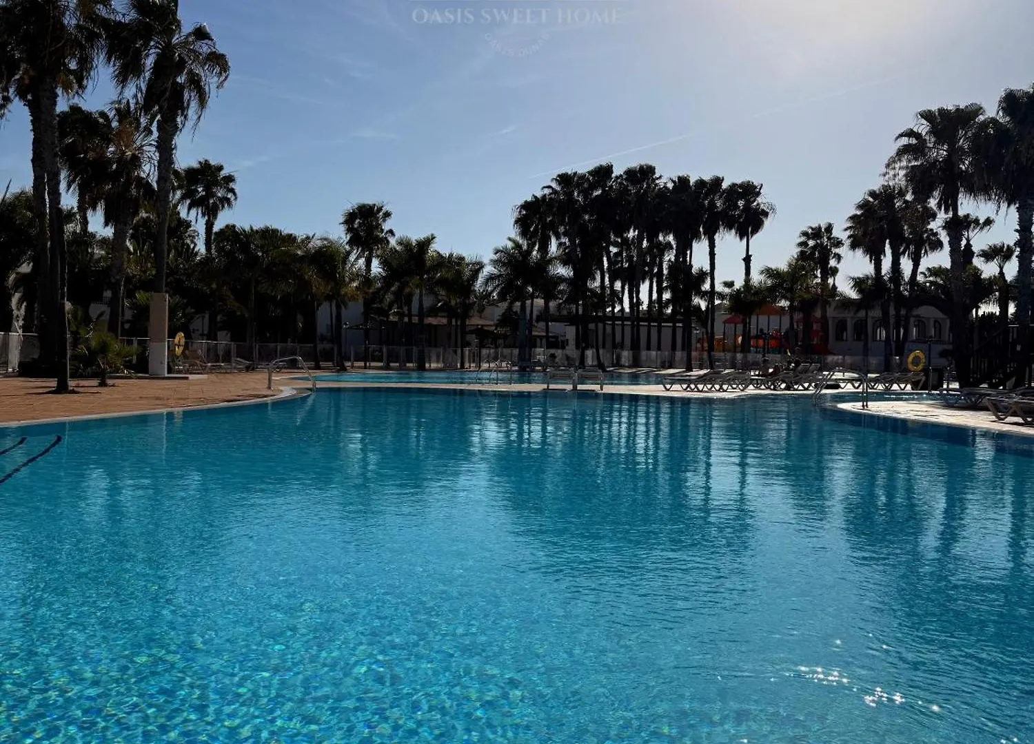 Oasis Sweet Home - Corralejo