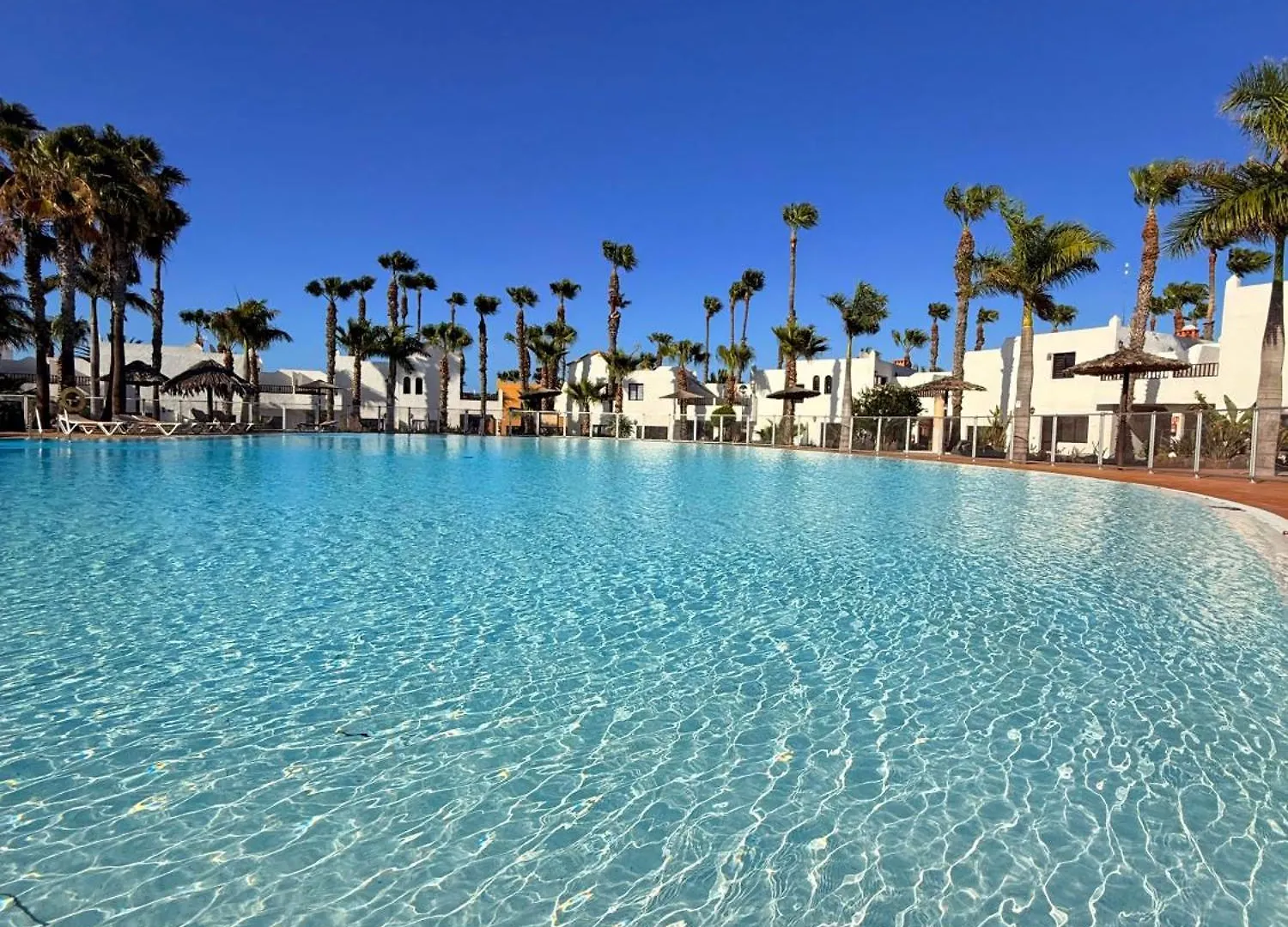 Oasis Sweet Home - Corralejo